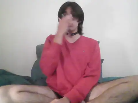 Sunny Pebble online show from November 30, 3:30 am