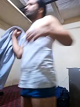 Nabieva12 online show from April 13, 2:12 am