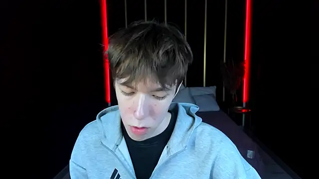 MarkBranston online show from May 31, 9:43 am