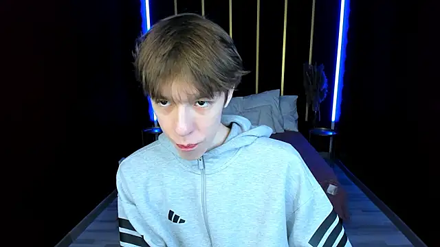 MarkBranston online show from February 23, 10:39 am