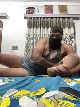 chunkyboy69 online show from June 21, 9:04 am