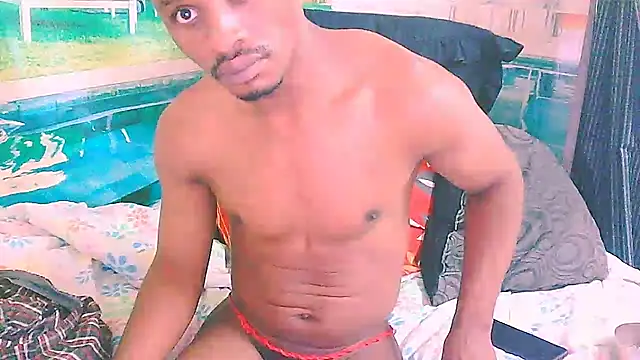 EbonyTiger69 online show from March 4, 1:40 pm