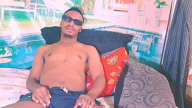 EbonyTiger69 online show from March 6, 4:59 pm