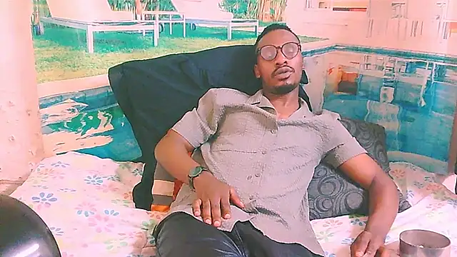 EbonyTiger69 online show from March 17, 6:21 pm