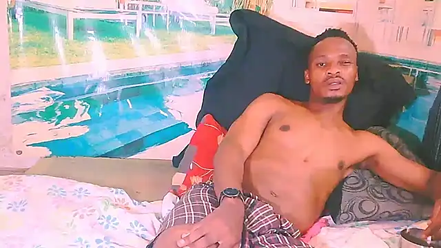 EbonyTiger69 online show from March 1, 2:44 am