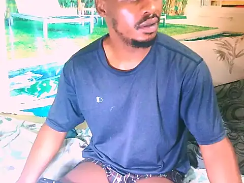 EbonyTiger69 online show from December 13, 8:04 pm