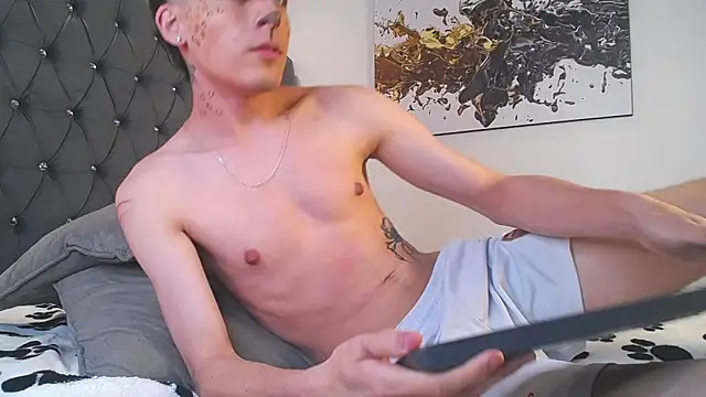 MateoMitchell online show from October 24, 6:26 am