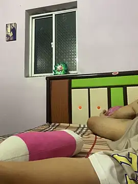 Zynzel online show from November 4, 10:49 am