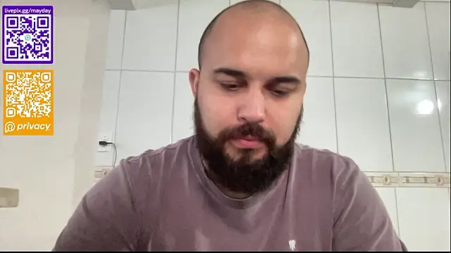 mayday2025m online show from February 9, 11:15 am