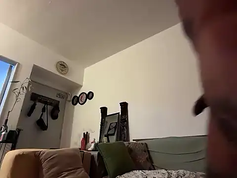 Domfetishx online show from March 21, 5:00 am