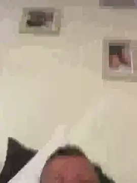 MrandMrsG25xx online show from February 2, 9:30 am