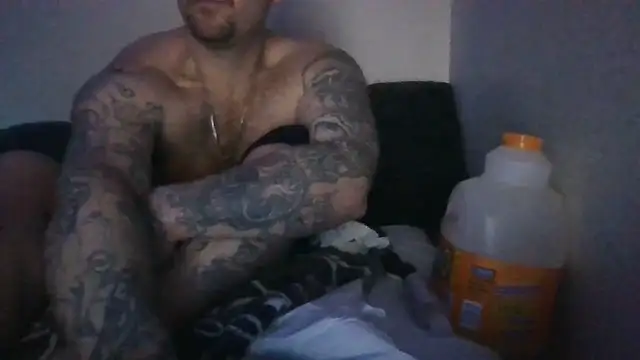 Bighen511xh online show from February 6, 10:06 pm