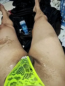 IncomingEssence478 online show from January 15, 9:17 pm