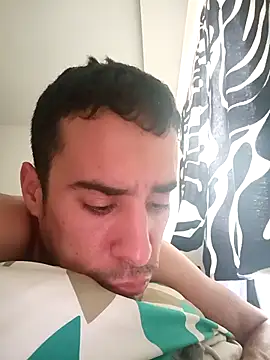 miguevice online show from October 22, 8:23 pm