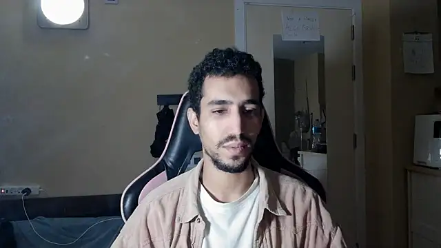 junokun22 online show from November 26, 7:17 pm