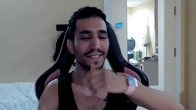 junokun22 online show from October 30, 7:26 pm