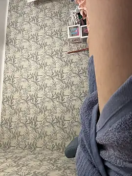 Edo1797 online show from December 18, 3:19 pm