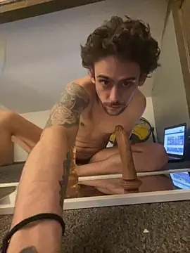 tonybrocas online show from December 16, 9:44 pm