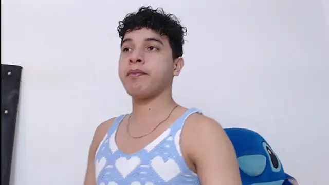 Dominic king7 online show from November 6, 10:13 pm