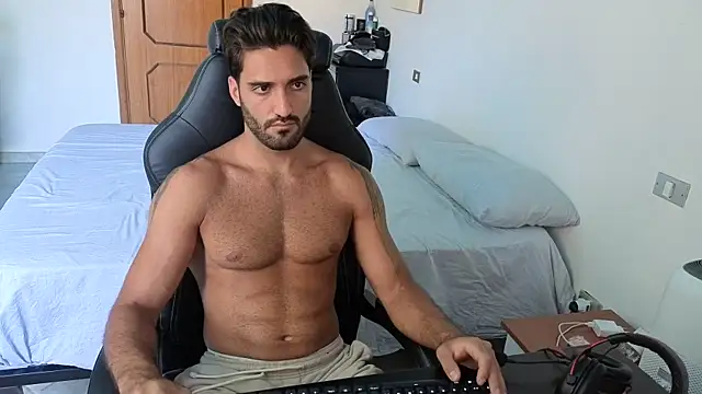 Al3xox02 online show from June 19, 10:09 am