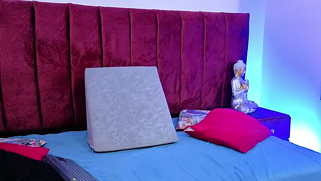 Leoo Miller online show from November 6, 4:26 am