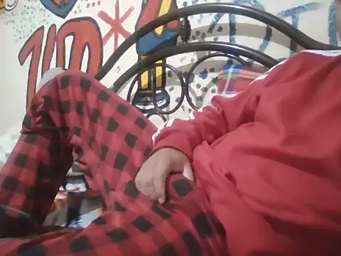 marco13y online show from October 15, 4:53 am