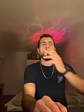 Xhrome98 online show from October 23, 8:56 pm