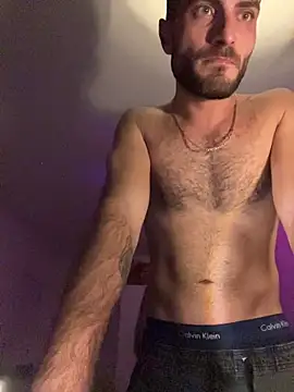 Xhrome98 online show from November 10, 2:49 am