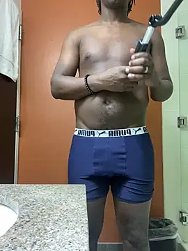 black twbig online show from October 24, 1:18 am