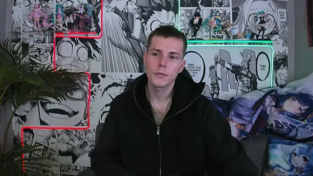 Hector Spector online show from October 28, 10:29 am