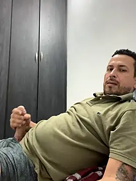 JX7NOVA online show from October 25, 4:47 am