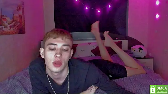 felixcurt69 online show from January 11, 6:00 pm