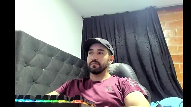 coolfriki online show from February 9, 12:59 am