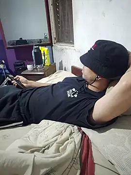 Sefeman online show from October 19, 8:01 pm