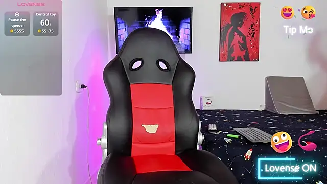 kenny-race online show from January 11, 10:35 pm