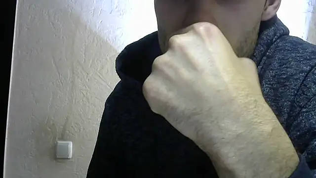 MakabulaAndrey online show from November 16, 8:22 pm