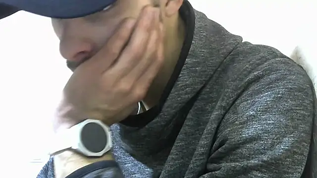 MakabulaAndrey online show from December 1, 6:44 pm