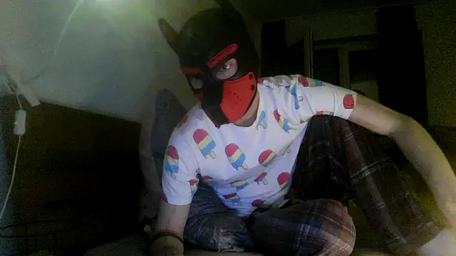 MolleDolle online show from November 15, 3:19 am