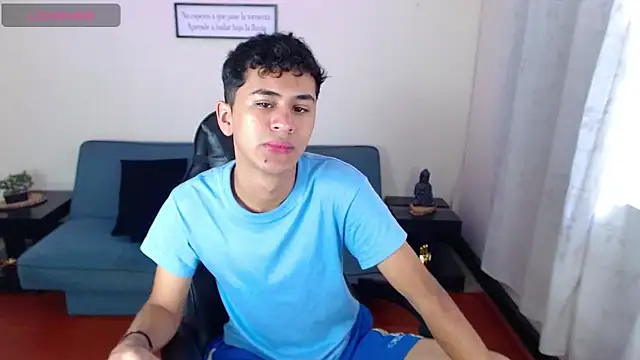 Alancum7 online show from March 9, 1:05 pm