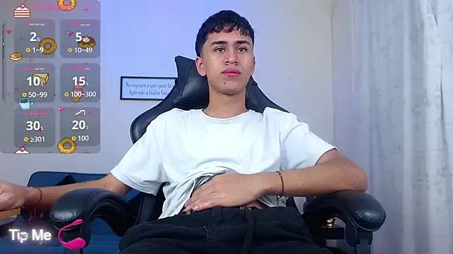 Alancum7 online show from January 13, 12:53 pm