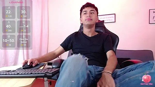 Alancum7 online show from June 2, 1:12 pm