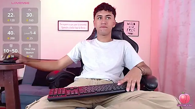Alancum7 online show from May 29, 12:59 pm