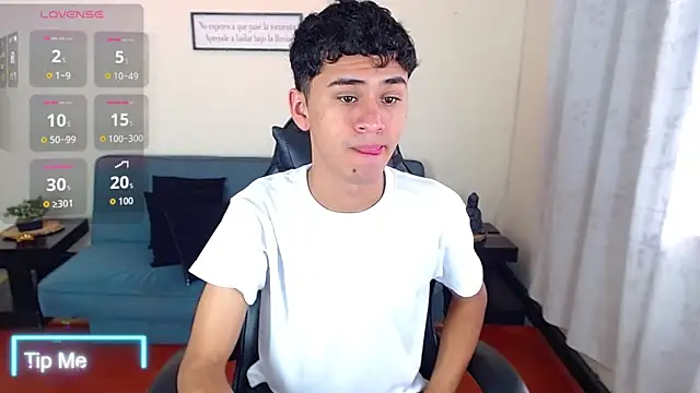 Alancum7 online show from March 26, 12:53 pm