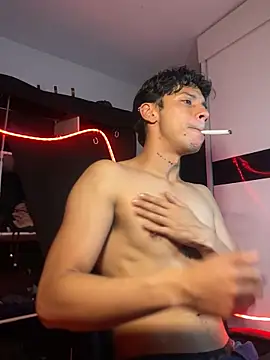 ErosDominant online show from October 21, 5:54 am