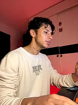 ErosDominant online show from November 24, 5:08 am