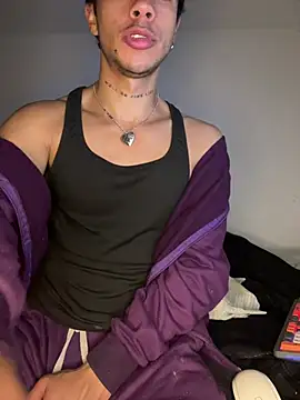 ErosDominant online show from March 28, 4:24 am