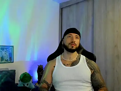 Dave-Max01 online show from January 7, 2:16 am