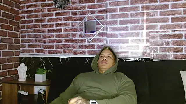 jordan bigcock  online show from April 12, 5:36 pm