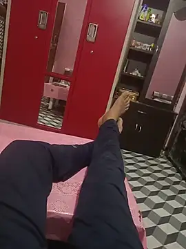 Rupak roli124 online show from October 23, 3:15 pm