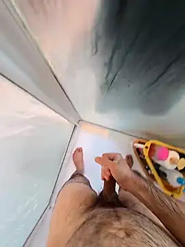 efihorny online show from April 3, 4:20 am